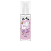 Impulse Self Love Rose Quartz Body Mist