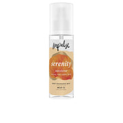Impulse Serenity Sunstone Body Mist