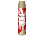 Impulse Love Body Spray