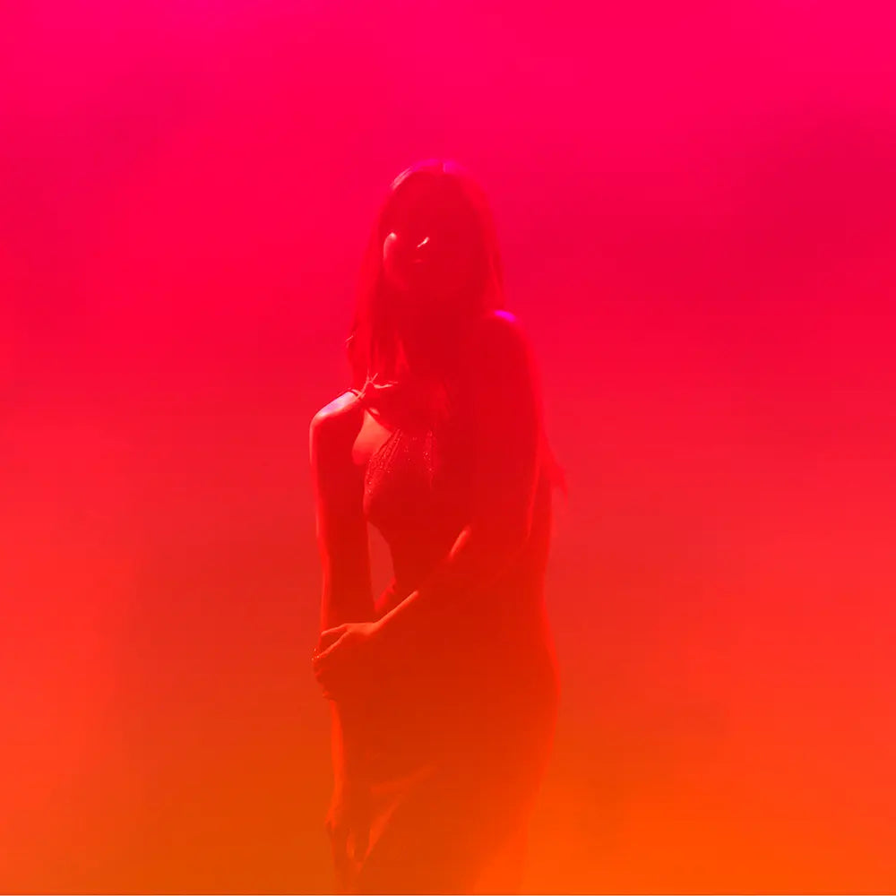 Nuxe Happy In Pink Scented Body and Hair Mist Body Spray