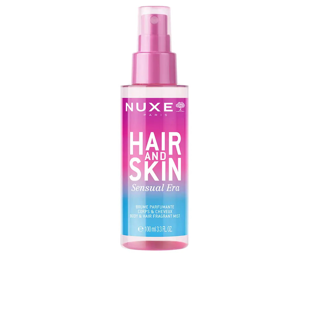 Nuxe Sensual Era Scented Mist for Body and Hair Body Spray
