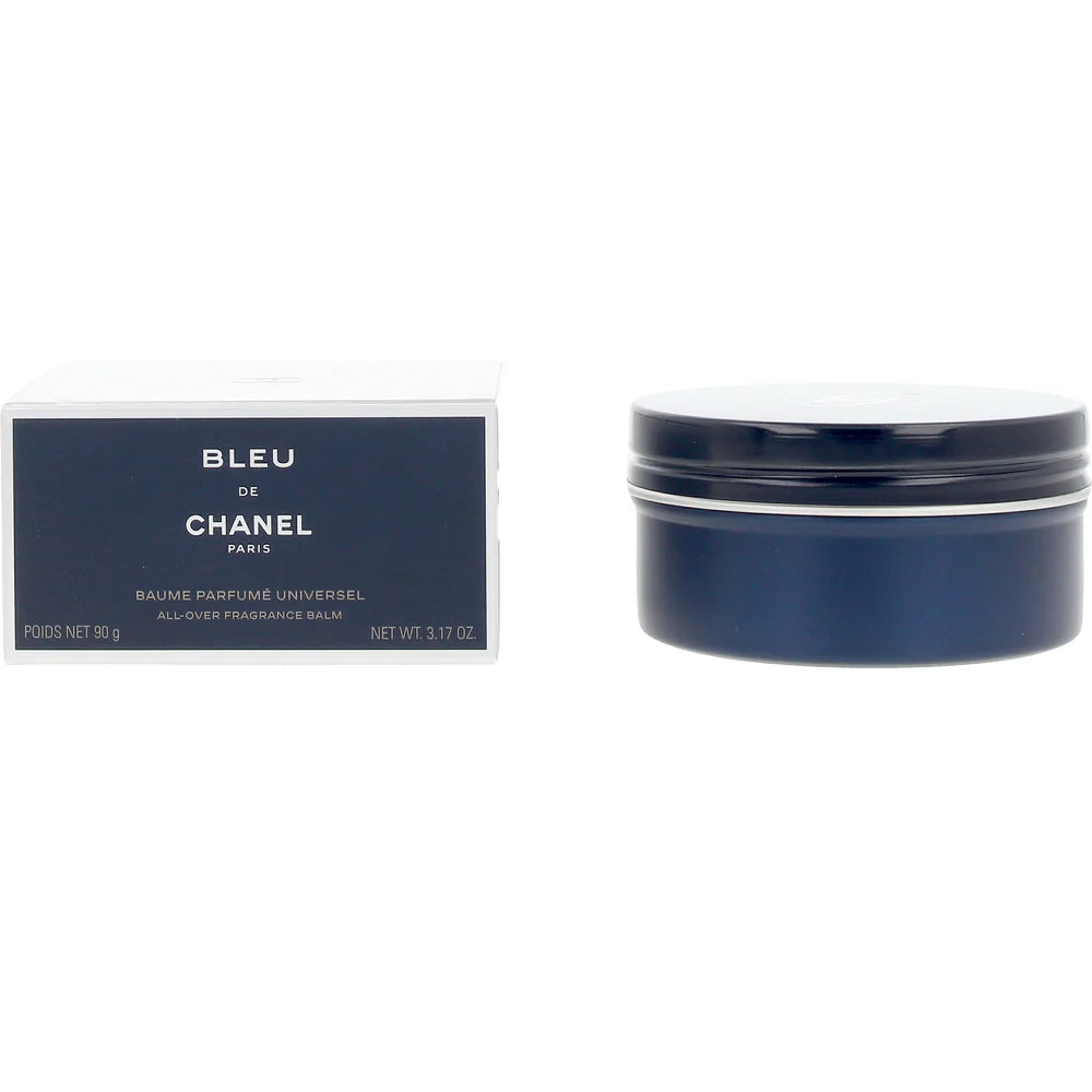 Chanel Bleu Scented Body Balm Hair Perfume - Beard Care - Hand Cream & Treatments