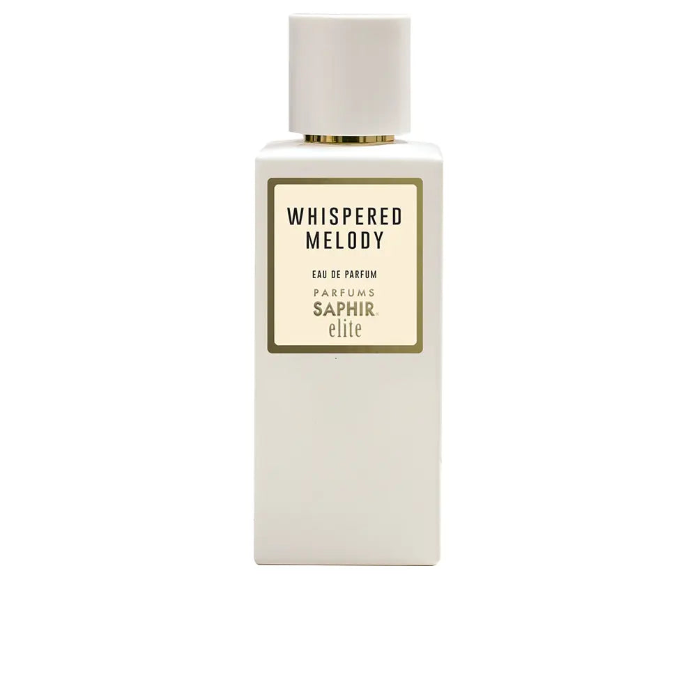 Saphir Elite Whispered Melody Eau de Parfum