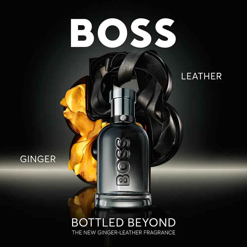 Hugo Boss Boss Bottled Beyond Eau de Parfum