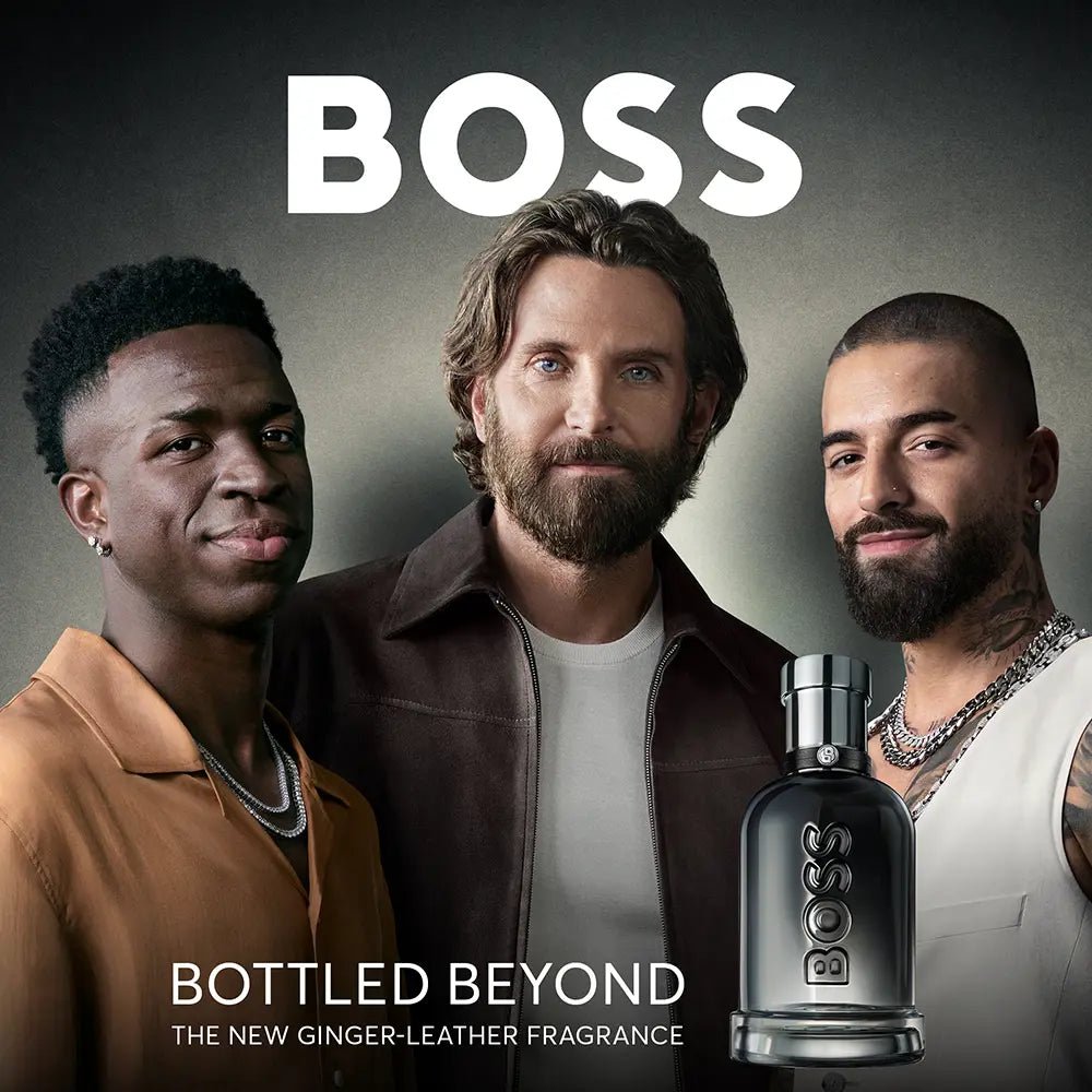 Hugo Boss Boss Bottled Beyond Eau de Parfum