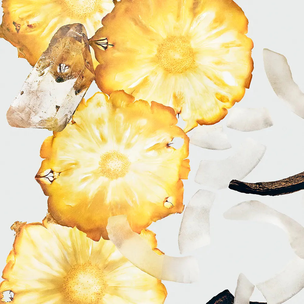 Calvin Klein CK Silky Coconut Body Mist Body Mist