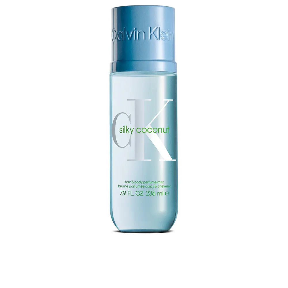 Calvin Klein CK Silky Coconut Body Mist Body Mist