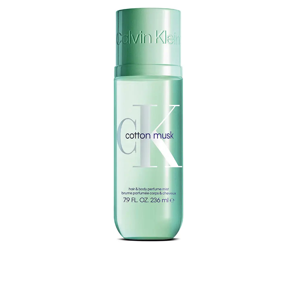Calvin Klein CK Cotton Musk Body Mist Body Mist
