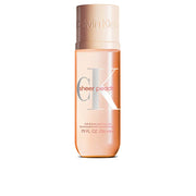 Calvin Klein CK Sheer Peach Body Mist Body Mist