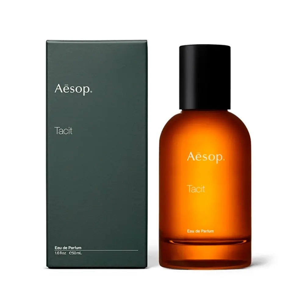 Aesop Tacit Eau de Parfum