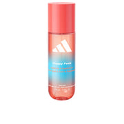 Adidas Vibes Woman Happy Feels Fragrance Hair & Body Mist Body Spray