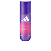 Adidas Vibes Woman Spark Up Fragrance Hair & Body Mist Body Spray