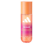 Adidas Vibes Woman Get Comfy Fragrance Hair & Body Mist Body Spray