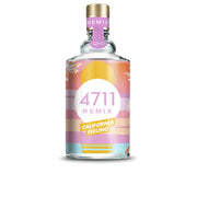 4711 Remix California Feeling Eau de Cologne