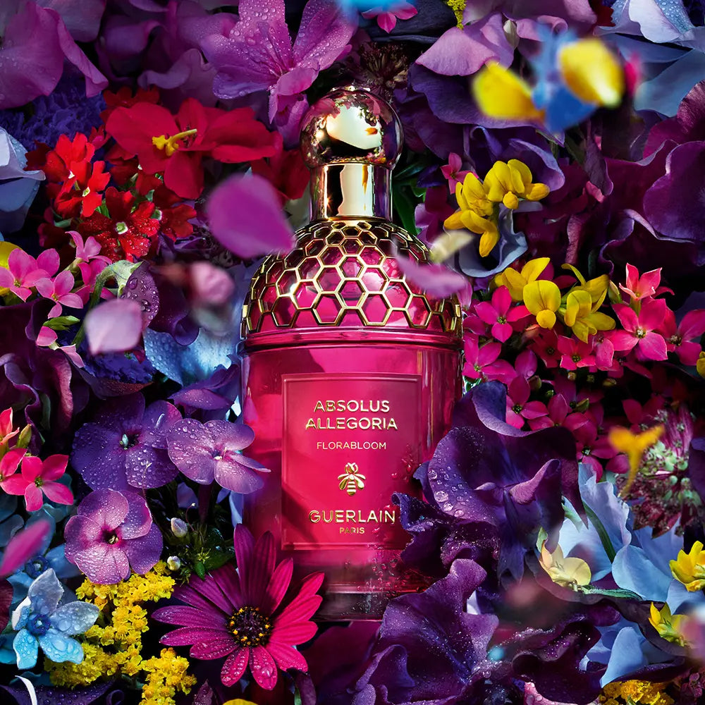 Guerlain Florabloom Absolu Eau de Parfum