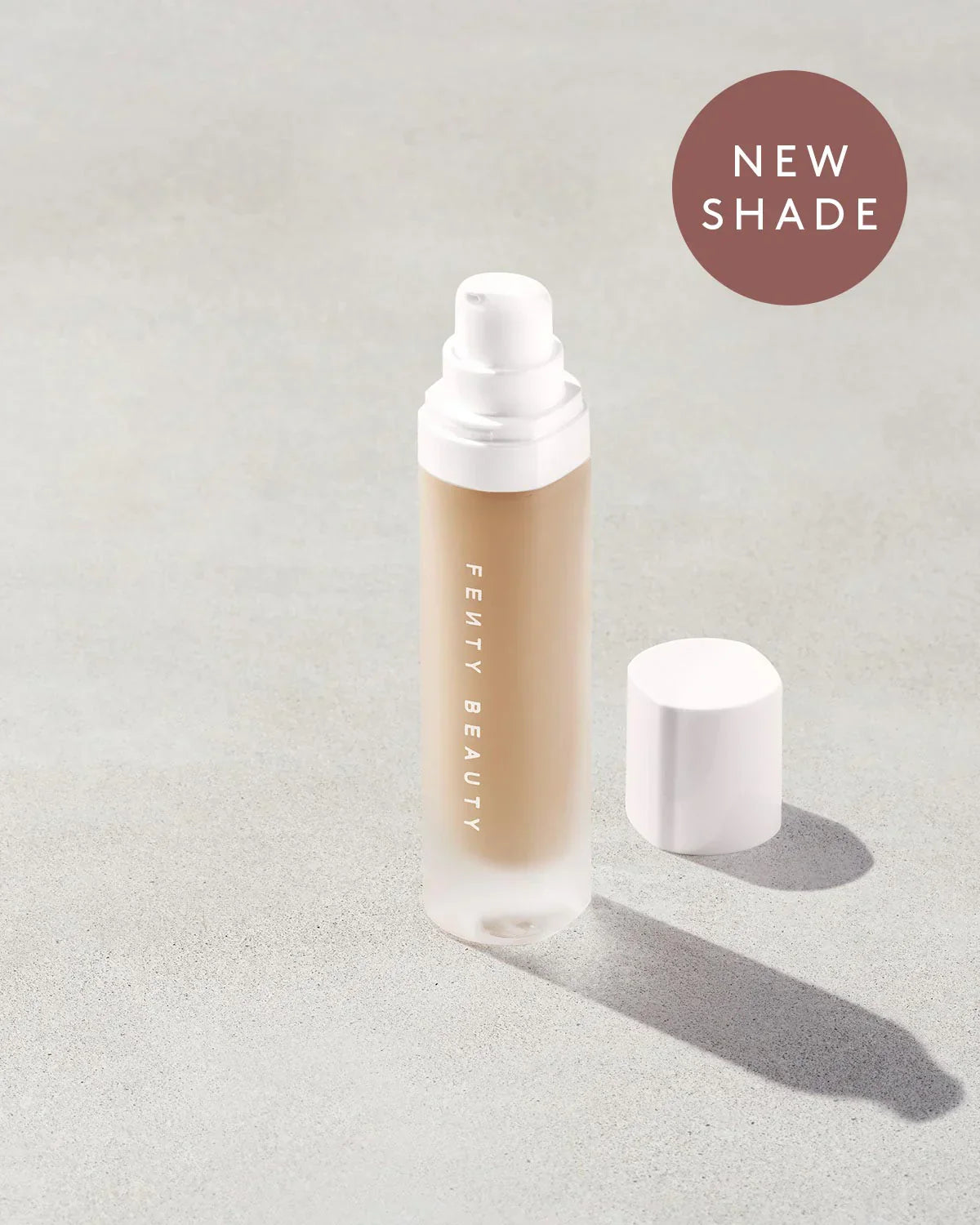 Pro Filt’r Soft-Matte Long-Wear Foundation