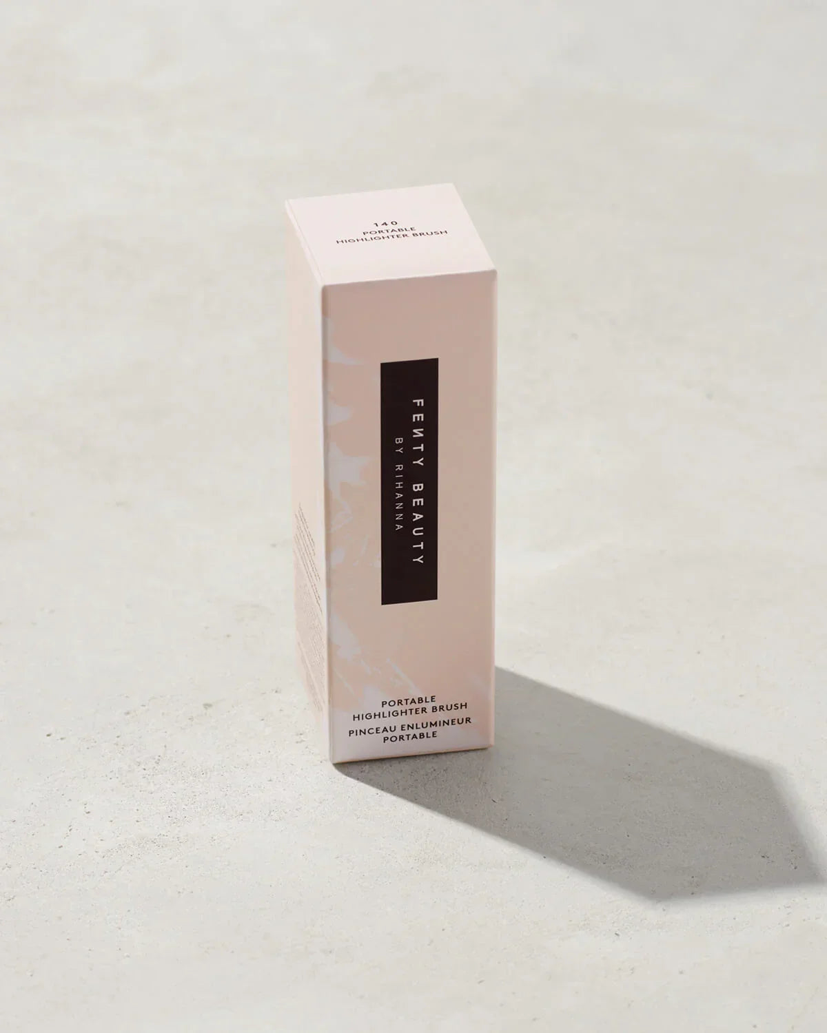 Portable Highlighter Brush 140