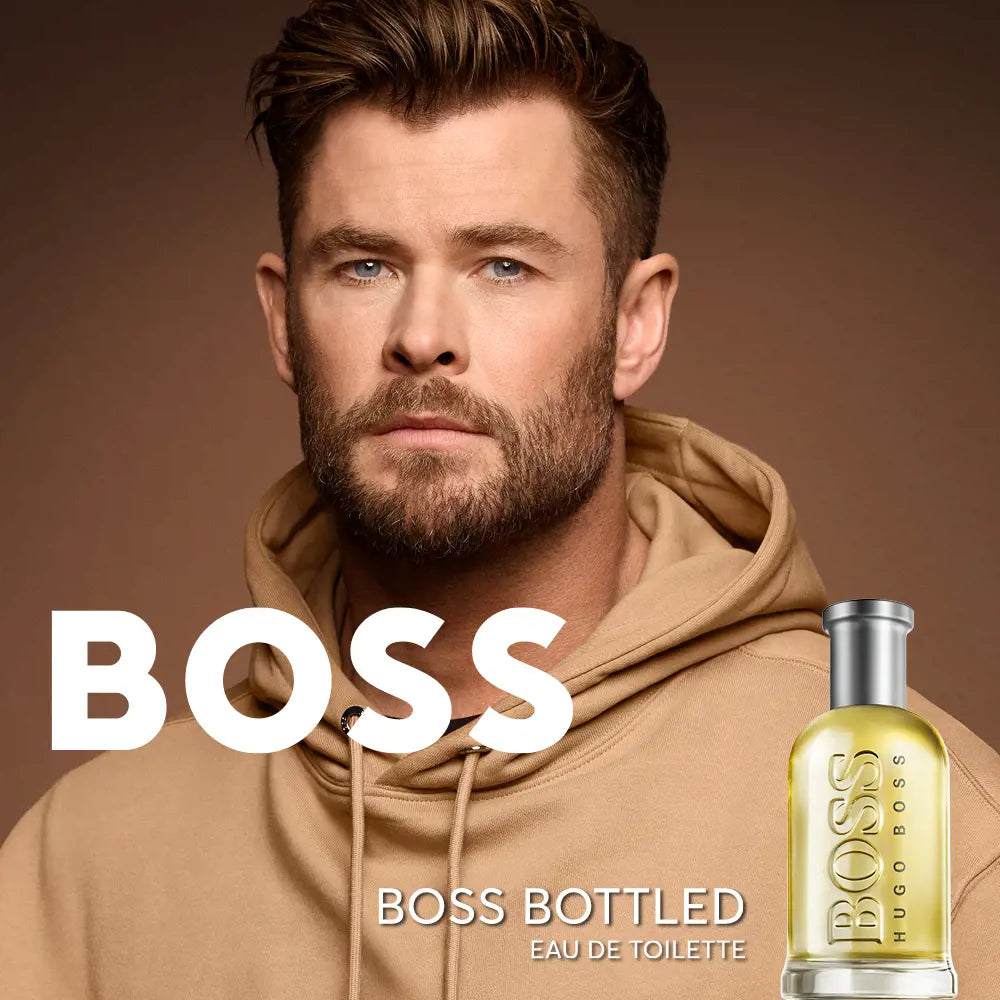 Hugo Boss Boss Bottled Eau de Toilette