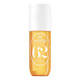 Cheirosa 62 Perfume Mist – Lightly Scented Body & Hair Mist