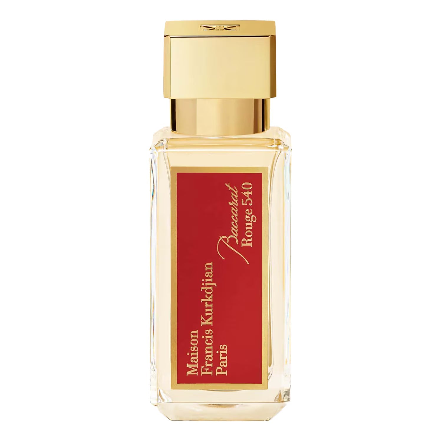 Maison Francis Kurkdjian Baccarat Rouge 540 Eau de Parfum