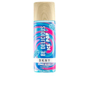 Donna Karan DKNY Be Delicious Ice Pop Berry Bliss Body Mist