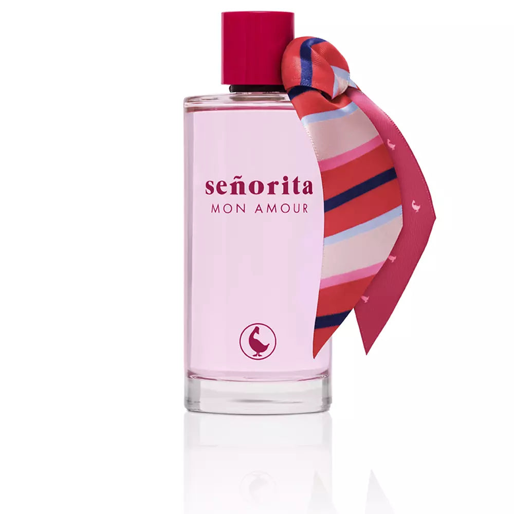 El Ganso Señorita Mon Amour Eau de Toilette