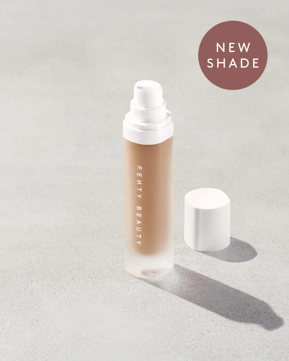 Pro Filt’r Soft-Matte Long-Wear Foundation