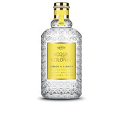 4711 Acqua Colonia Lemon & Ginger Eau de Cologne