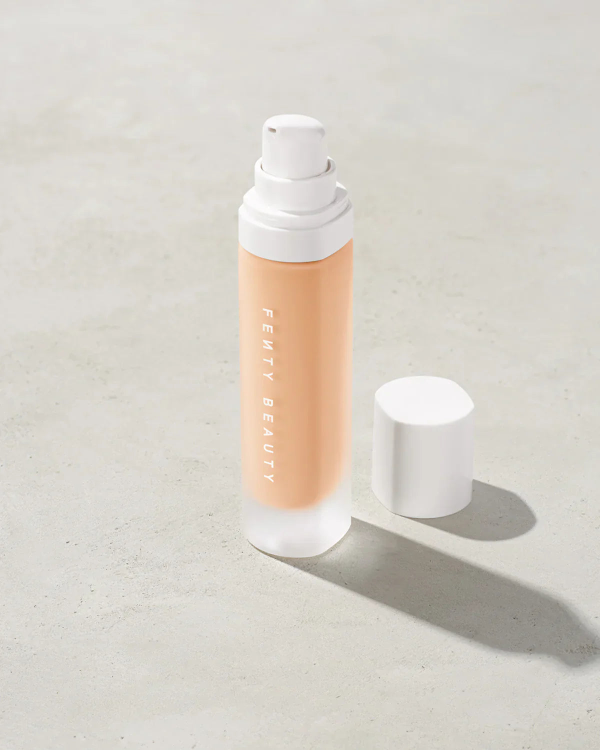 Pro Filt’r Soft-Matte Long-Wear Foundation