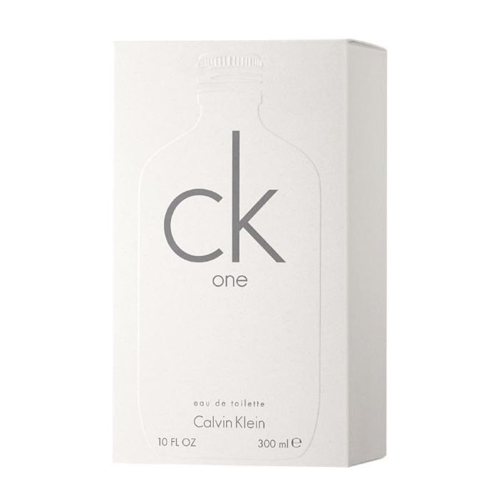 Calvin Klein CK One – Unisex Cologne