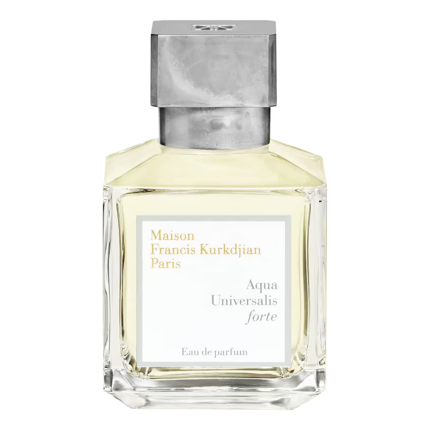 Maison Francis Kurkdjian Aqua Universalis Cologne Forte Eau de Parfum