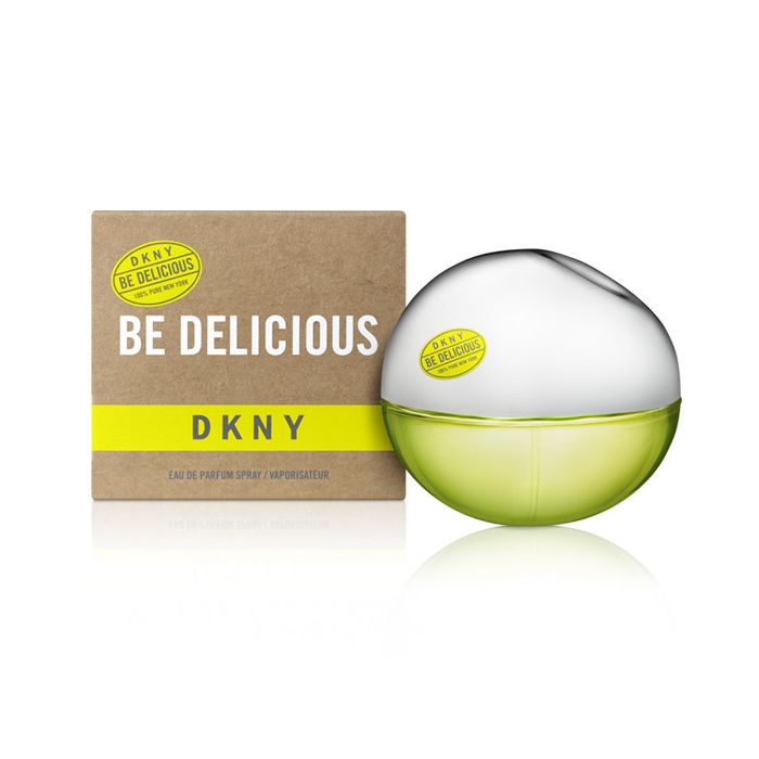 DKNY Be Delicious EDP