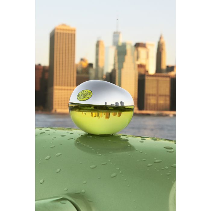 DKNY Be Delicious EDP