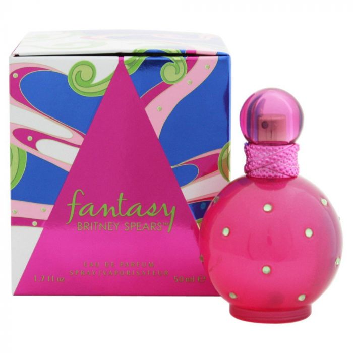 Britney Spears Fantasy Eau de Parfum