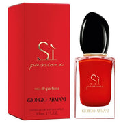 Armani Sì Passione Eau de Parfum (Women)