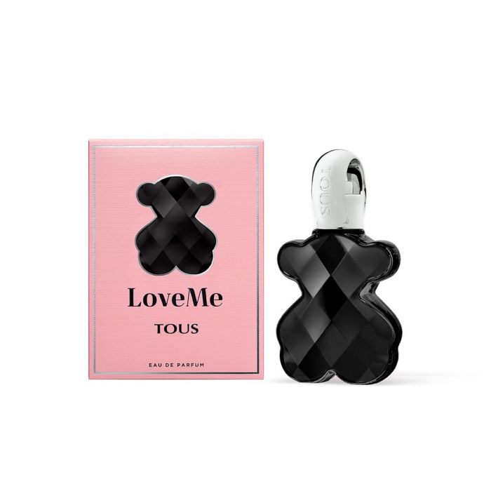 Tous LoveMe The Onyx Eau de Parfum