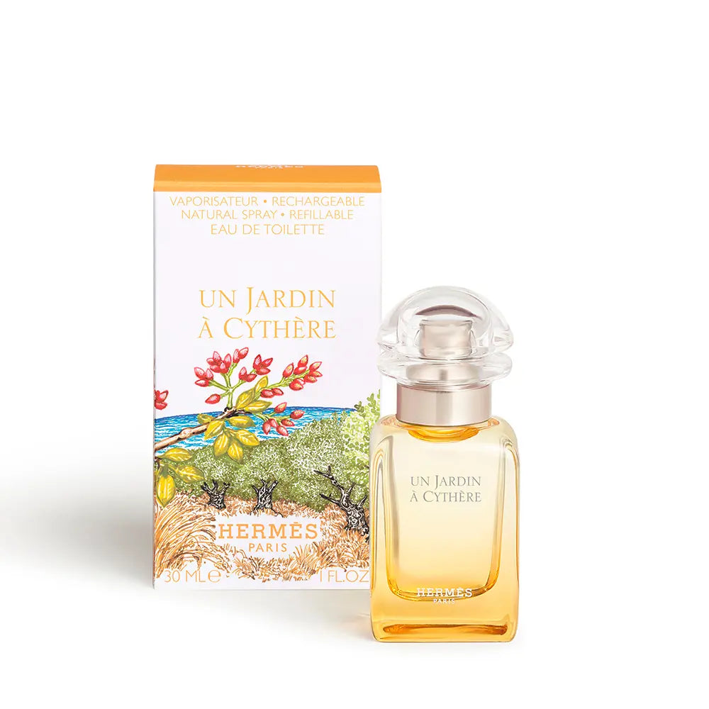 Hermès Un Jardin à Cythère Eau de Toilette