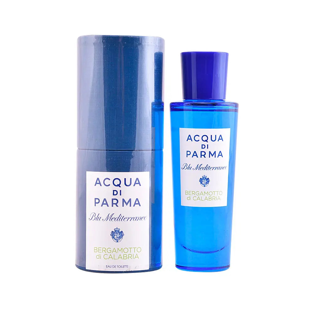 Acqua di Parma Blu Mediterraneo Bergamotto di Calabria Eau de Toilette