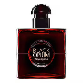 Black Opium Over Red – Eau de Parfum