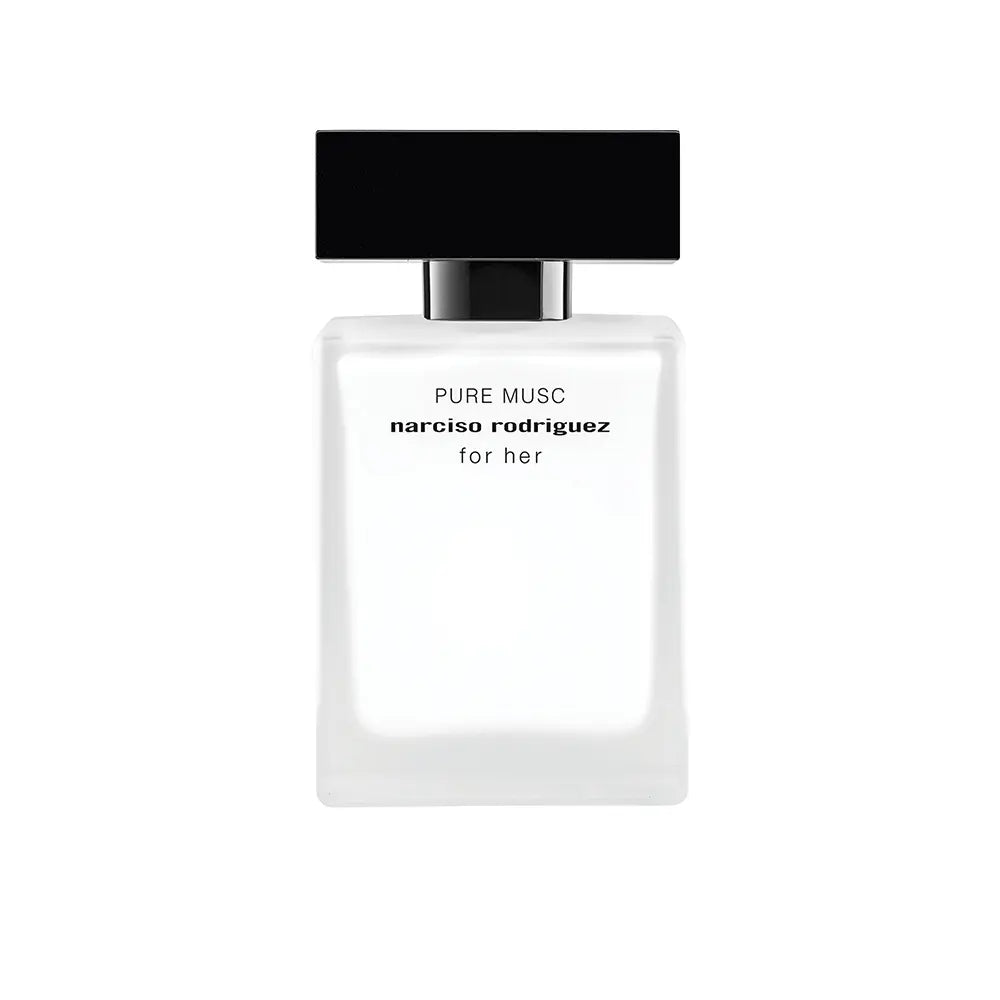 Narciso Rodriguez For Her Pure Musc Eau de Parfum