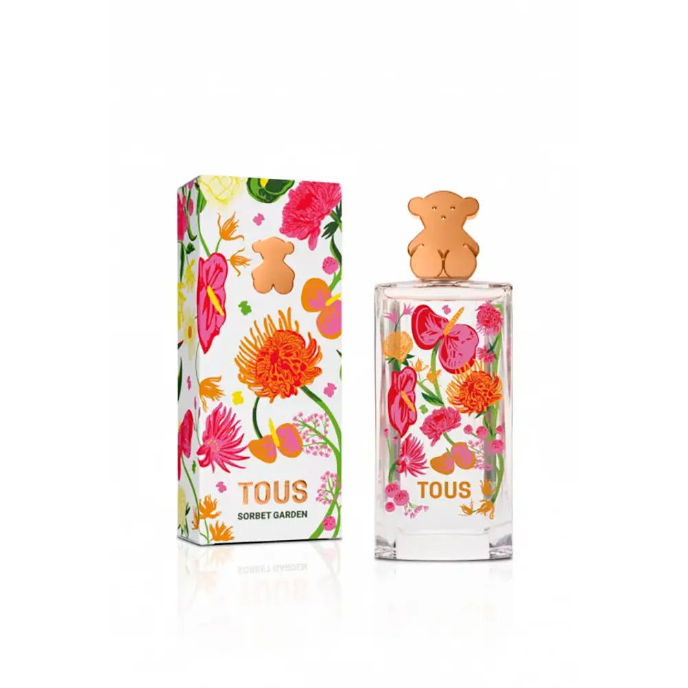 Tous Sorbet Garden Eau de Toilette