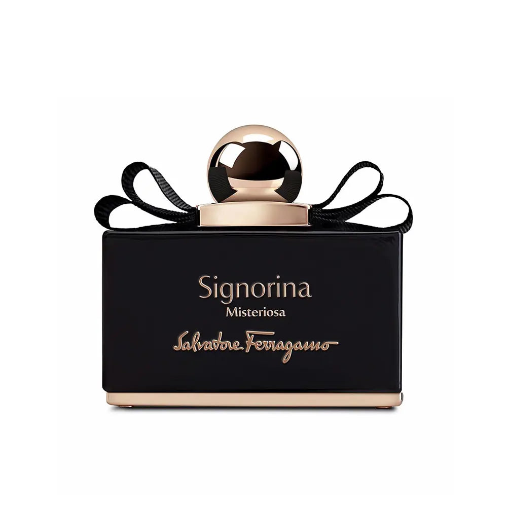 Salvatore Ferragamo Signorina Misteriosa Eau de Parfum