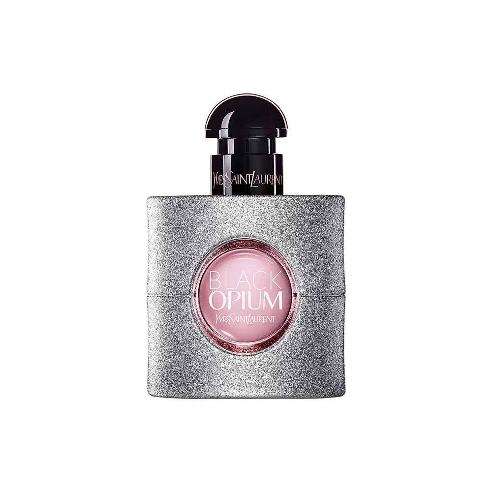 Yves Saint Laurent Black Opium Glitter Eau de Parfum