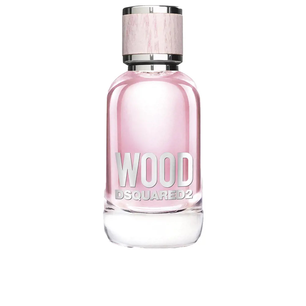 Dsquared2 Wood Pour Femme Eau de Toilette