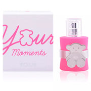 Tous Your Moments Eau de Toilette