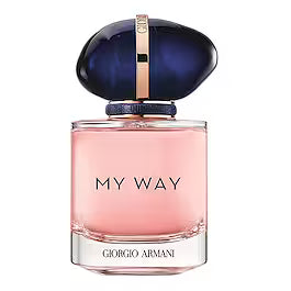My Way Eau de Parfum