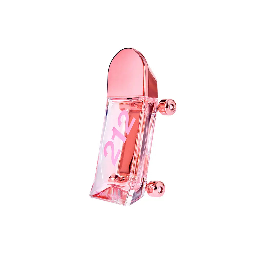 Carolina Herrera 212 Heroes For Her