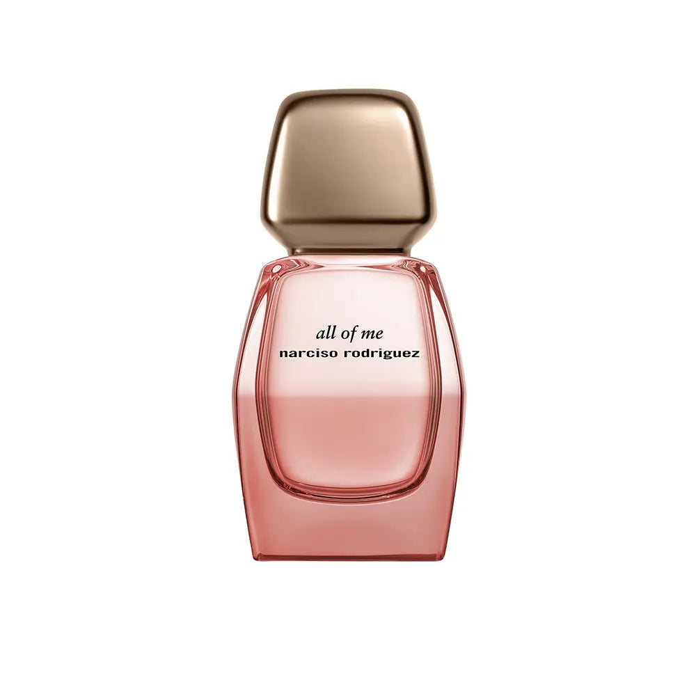 Narciso Rodriguez ALL OF ME INTENSE
