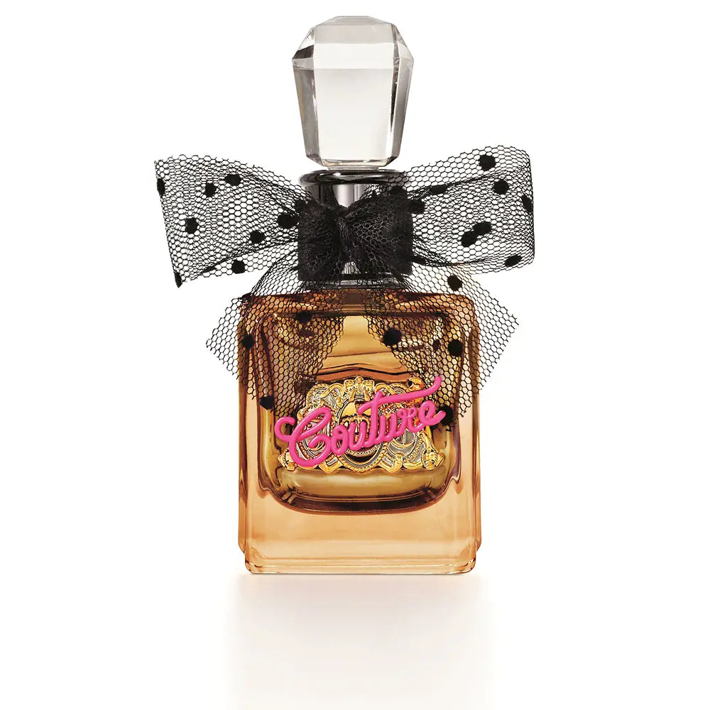 Juicy Couture Gold Couture Eau de Parfum