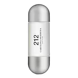 212 Eau de Toilette